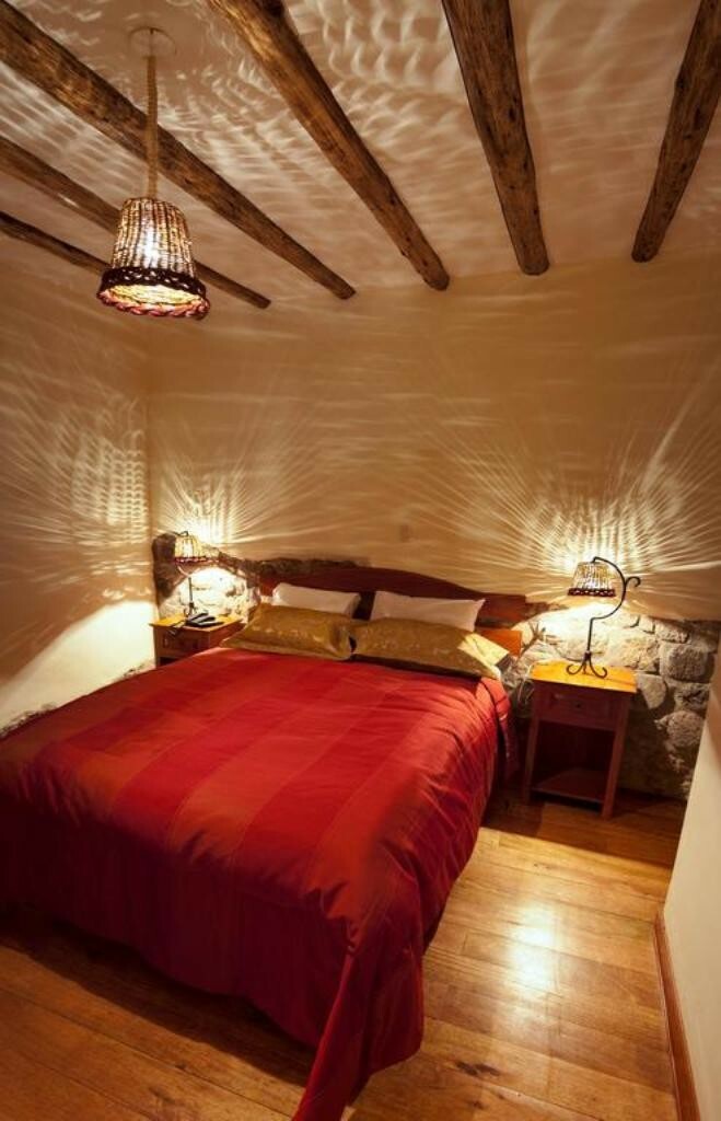 Hostal Apu Huascaran