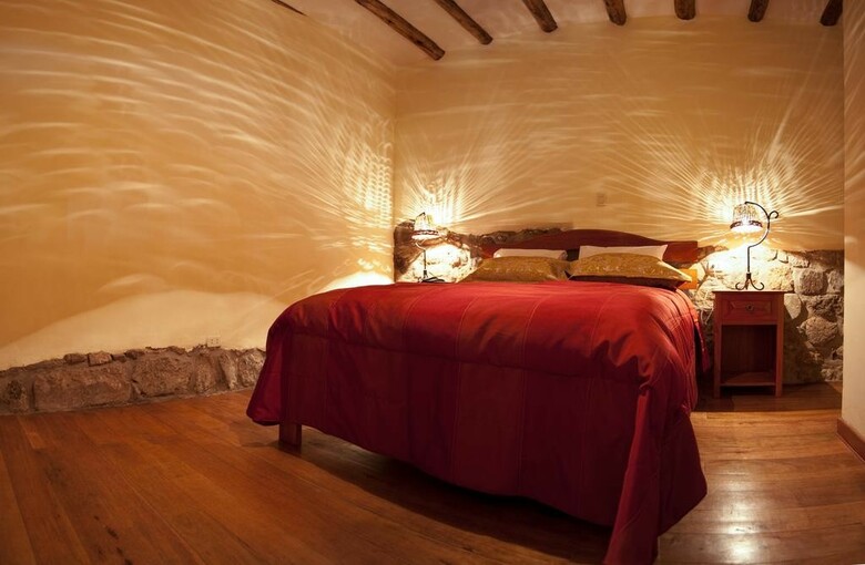 Hostal Apu Huascaran