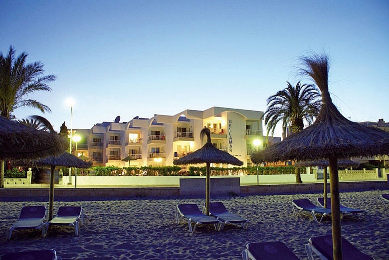 Aparthotel Bellamar
