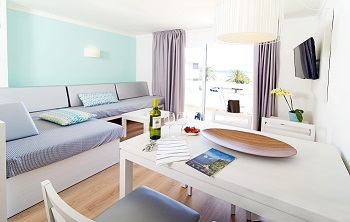 Aparthotel Bellamar