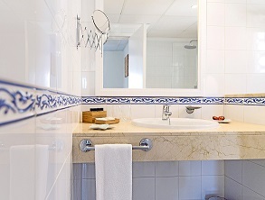 Aparthotel Bellamar