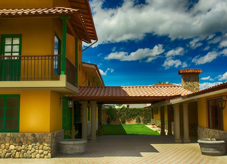 Hotel Tartar