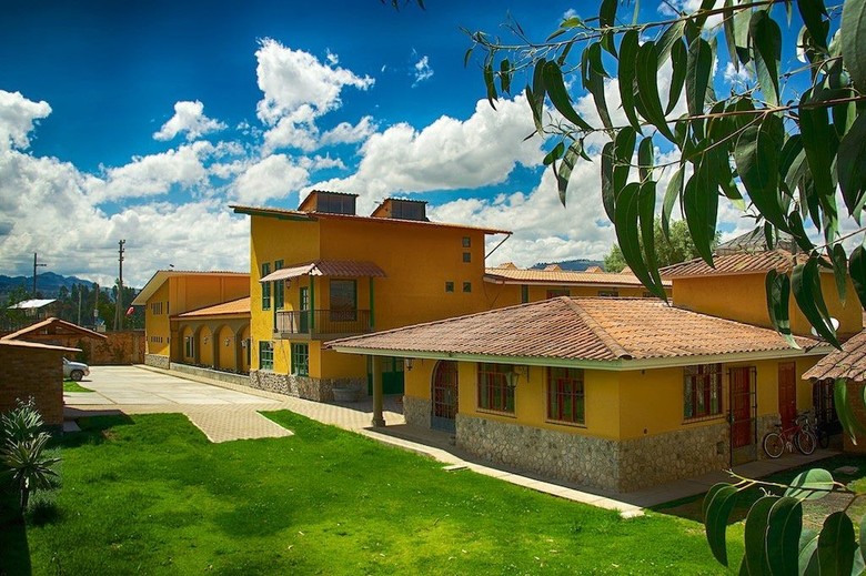 Hotel Tartar