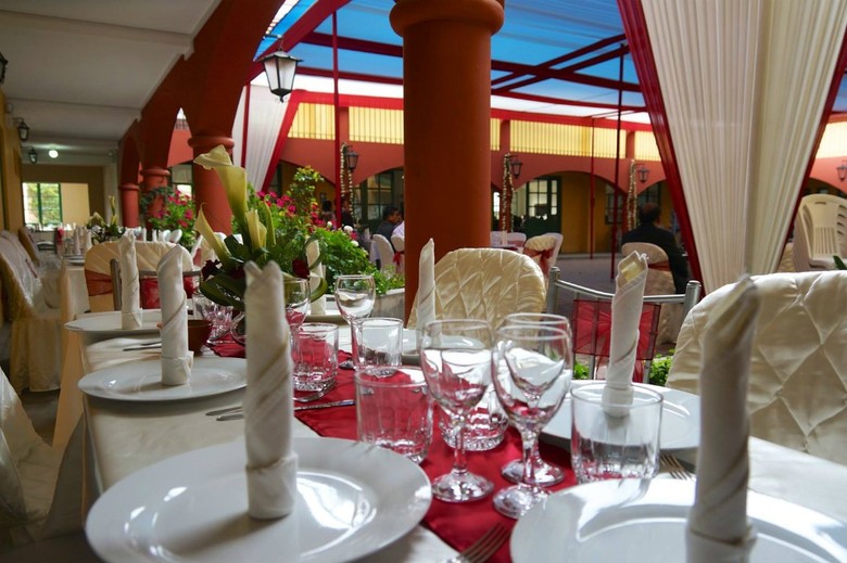 Hotel Tartar
