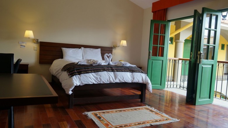 Hotel Tartar