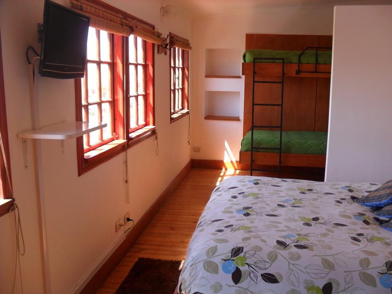 Hostal Adlafken