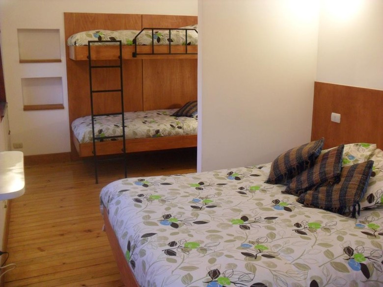 Hostal Adlafken