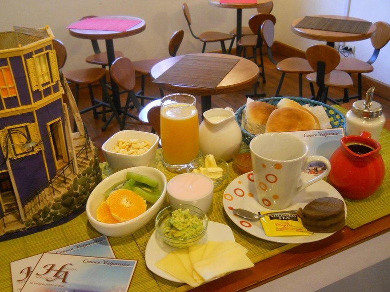 Hostal Adlafken