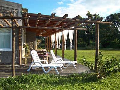 Hostal Finca La Vertiente