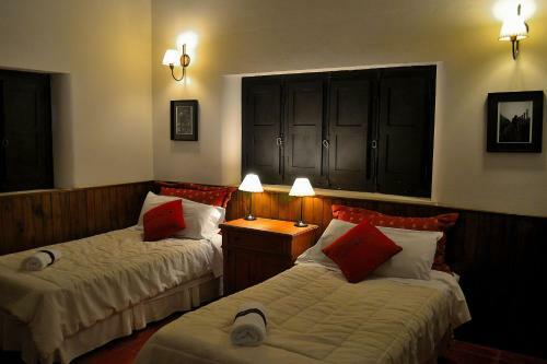 Hostal Posada La Celia Inn