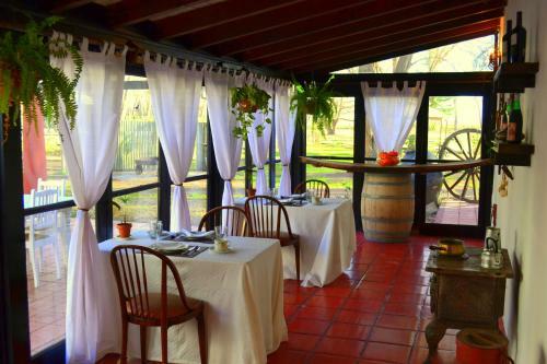 Hostal Posada La Celia Inn