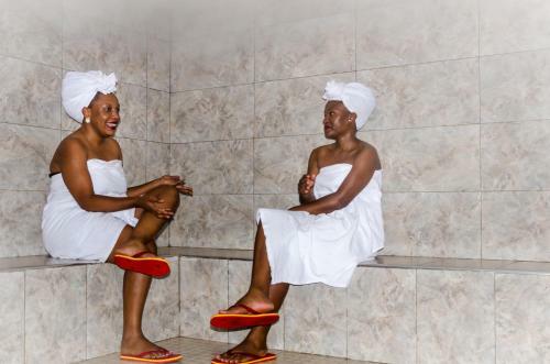 The Venti Hotel & Spa