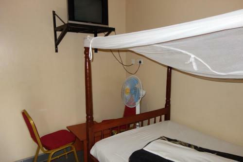 Materwood Hotel