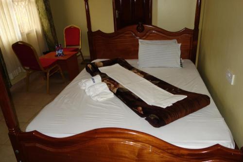 Materwood Hotel