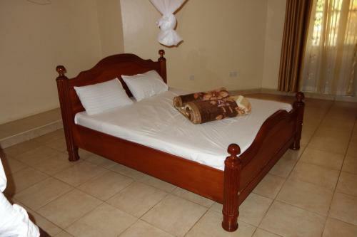 Materwood Hotel