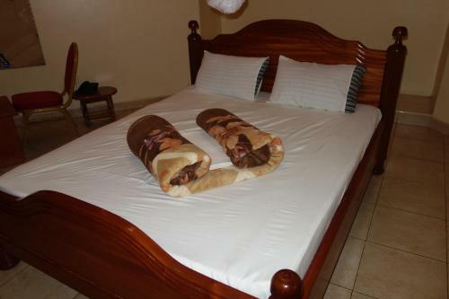 Materwood Hotel