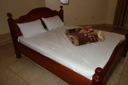 Materwood Hotel