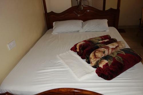 Materwood Hotel