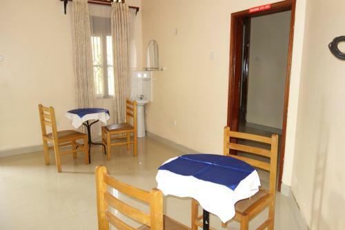 Materwood Hotel