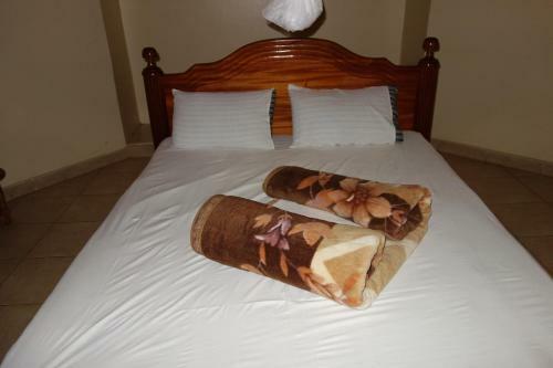 Materwood Hotel