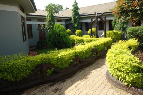 Materwood Hotel