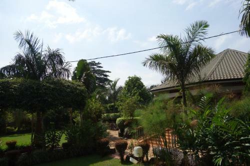 Materwood Hotel