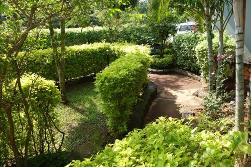 Materwood Hotel