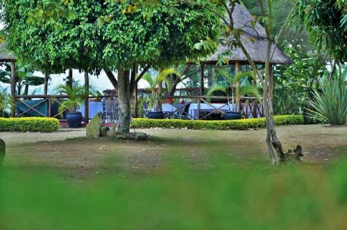 Agroturismo Bwigamiro Country Home