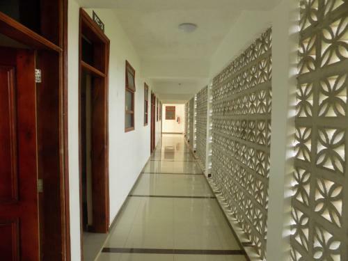 Kalya Courts Hotel