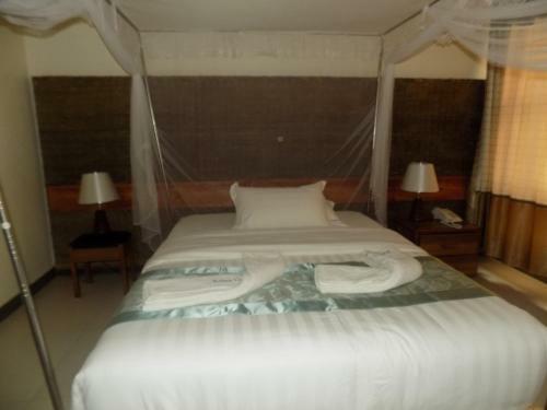 Kalya Courts Hotel