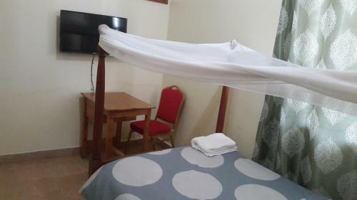 Jopalz Motel