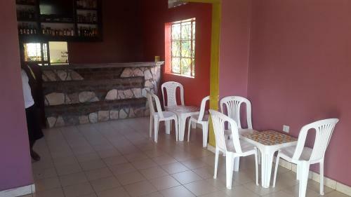 Jopalz Motel