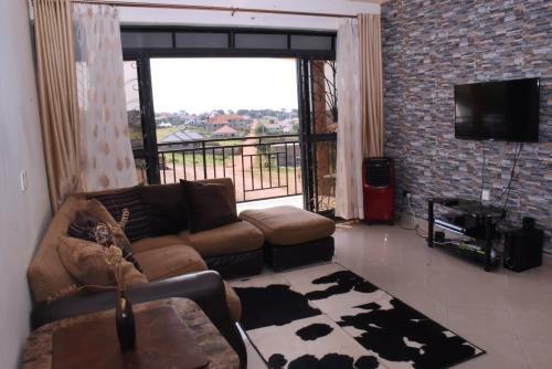 Hostal Trendy Apartments