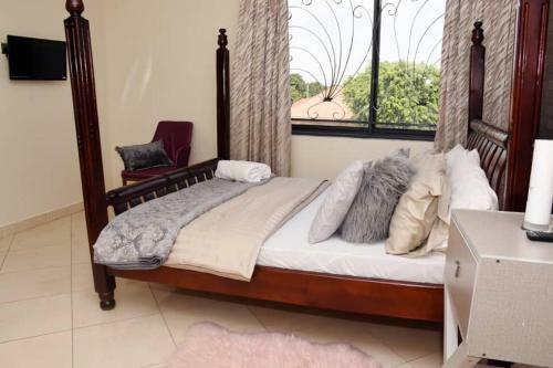 Hostal Trendy Apartments