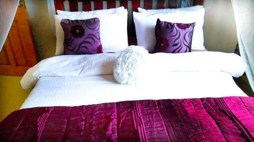 Hostal Trendy Apartments