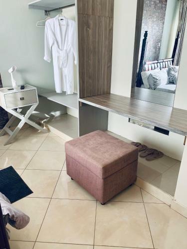 Hostal Trendy Apartments