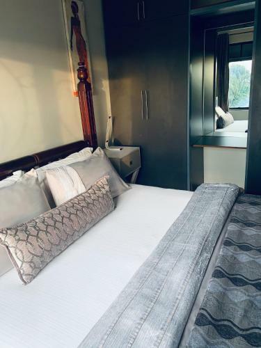 Hostal Trendy Apartments