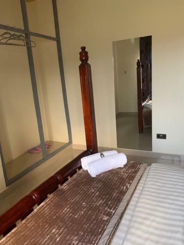 Hostal Trendy Apartments