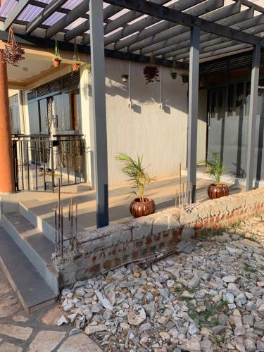 Hostal Trendy Apartments