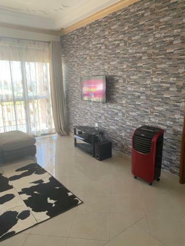 Hostal Trendy Apartments