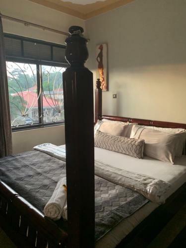 Hostal Trendy Apartments