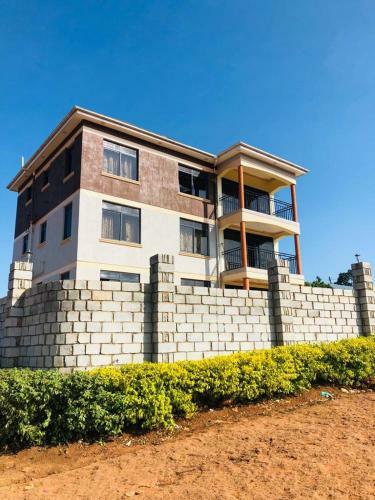 Hostal Trendy Apartments