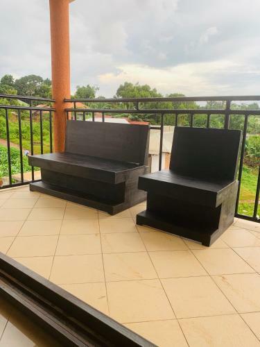 Hostal Trendy Apartments