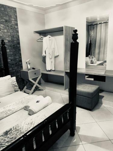 Hostal Trendy Apartments