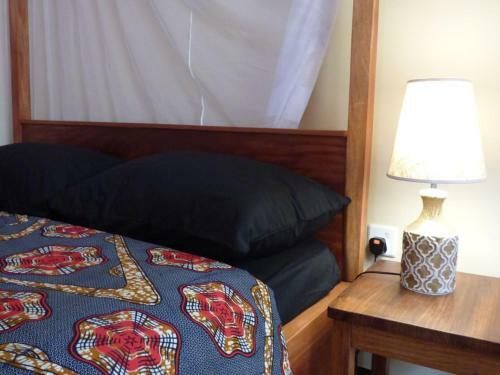 Bed & Breakfast Bluemonkey Guesthouse