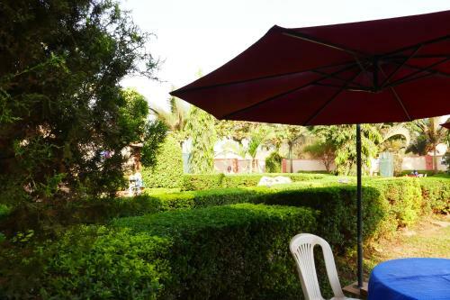 Lavanda Hotel