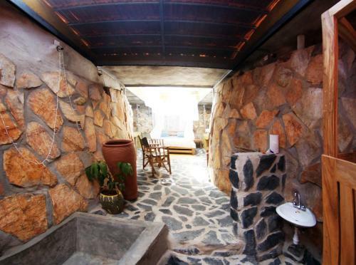 Apartamento Yellow Haven Lodge