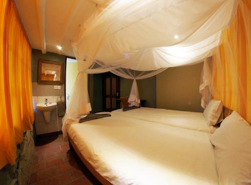 Apartamento Yellow Haven Lodge