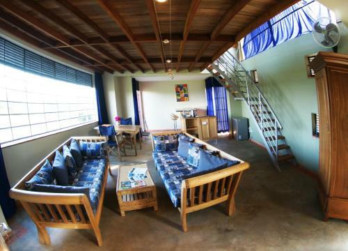 Apartamento Yellow Haven Lodge