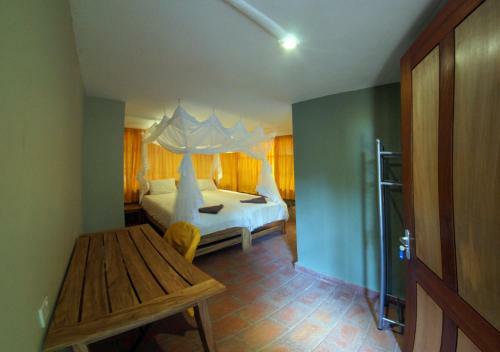 Apartamento Yellow Haven Lodge